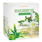 Eredeti Női Parfüm Exosens Pacsuli Illattal, Mareleva, 60 ml