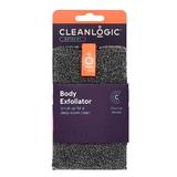 Testradírozó szivacs – Cleanlogic Detoxify Body Exfoliator, 1 db.