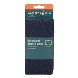 Nagy elasztikus testradírozó törülköző – Cleanlogic Sport Exfoliating Stretch Cloth, 1 db.