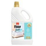 Padlómosó koncentrátum,  illatosított - Sano Floor Fresh Home Exotic Hotel, 2000 ml