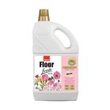 Padlómosó koncentrátum,  illatosított - Sano Floor Fresh Home Floral Touch, 2000 ml