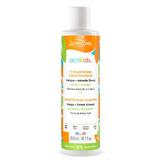 Tápláló sampon mangóval a göndör haj kibogzására, gyerekeknek - Activilong Actikids Conditioning Shampoo, 300 ml