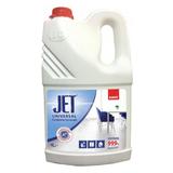 Univerzális tisztítószer - Sano Jet, 4000 ml