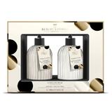 Ajándékcsomag - The Luxury Bathing Company, Sparkling Pear & Nectarine Blossom, 1 szett