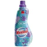 Szuperkoncentrált és illatosított ruhaöblítő – Sano Maxima Moments of Calm Ultra Concentrated Fabric Softener, 1000 ml