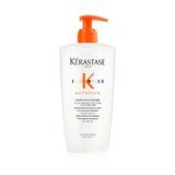 Tápláló, nutritív  sampon száraz hajra - Kerastase Paris Nutritive Bain Satin Riche, 500 ml