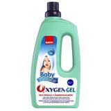 Folteltávolító oldat – Sano Baby Oxygen Gel, 1000 ml