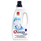 Folteltávolító oldat – Sano Oxygen Gel White, 1000 ml