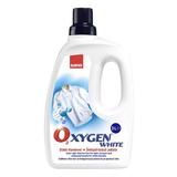 Folteltávolító oldat – Sano Oxygen Gel White, 3000 ml