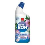 WC-tisztító – Sano Bon Toilet Cleaning Gel Lotus & Orchid, 750 ml