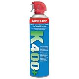 Aeroszolos rovarölő spray otthoni használatra - Sano K400+, 500 ml