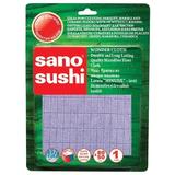 Mikroszálas csodakendő padlókhoz - Sano Sushi Wonder Cloth, 1 db.