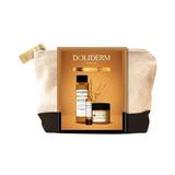 Ajándékcsomag Honey Ritual Doliderm Paris, 1 szett