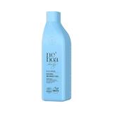 Természetes tusfürdő - Neboa Blue Lagoon, 300 ml