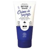 Borotválkozó krém – Monsieur Barbier Better Shave, 175 ml