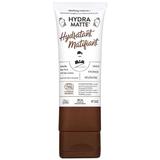 Mattító Hidratáló Krém Férfiaknak – Monsieur Barbier Mattifying Moisturizer, 75 ml