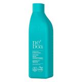 Természetes hidratáló balzsam száraz és lázadó hajra - Neboa Hydration & Smoothness, 300 ml