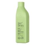 Természetes méregtelenítő balzsam  normál vagy zsíros hajra – Neboa Detox & Hydration, 300 ml