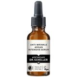 Ránctalanító argánolajos szérum – Dr. Scheller Anti-Wrinkle Argan Intensive Serum, 30 ml