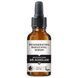 Regeneráló ránctalanító szérum fito-retinollal –  Dr. Scheller Regenerating Bakuchiol Serum, 15 ml