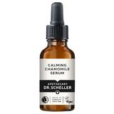 Nyugtató kamillás ránctalanító szérum - Dr. Scheller Calming Chamomile Serum, 15 ml