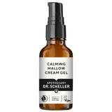 Nyugtató krém-gél mályva kivonattal - Dr. Scheller Calming Mallow Cream Gel, 50 ml