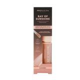 Folyékony illuminátor – Profusion Cosmetics Ray of Sunshine Highlighter, árnyalat Sunkissed, 4 ml