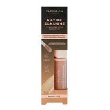 Folyékony világító – Profusion Cosmetics Ray of Sunshine Highlighter, árnyalat Golden Hour, 4 ml