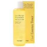 Megvilágító Illuminátor Toner Pigmentfoltok Ellen - Trimay Vita Physalis Niacinamide Dark Stop & Bright, 200 ml