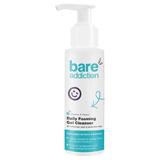 >Arctisztító gél fiataloknak és serdülőknek – Bare Addiction Daily Foaming Gel Cleanser, 150 ml