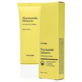 Világosító Illuminátor Arckrém - Trimay Niacinamide Melazero Vita Blanc Cream, 50 ml