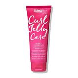 Göndörödést gátló/anti frizz balzsam göndör hajra - Umberto Giannini Curl Jelly Care, 250 ml