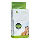 Fogfehérítő csíkok szett, 1 készlet - Beconfident Teeth Whitening Strips, 1 szett