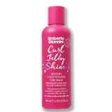 Leave in balzsam göndör hajra - Umberto Giannini Curl Jelly Shine, 180 ml