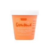 Hajnövesztő maszk - Umberto Giannini Grow Mask, 230 ml