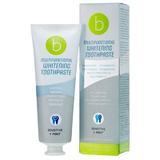 Fehérítő mentolos fogkrém – Beconfident Multifunctional Whitening Toothpaste Sensitive, 75 ml