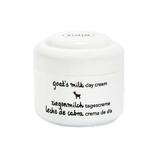 Hidratáló nappali arckrém kecsketejjel - Ziaja Goat`s Milk Day Cream, 50 ml