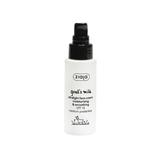 Ultralight arckrém kecsketejjel és SPF 15-tel - Ziaja Goat`s Milk Ultralight Face Cream SPF 15, 50 ml