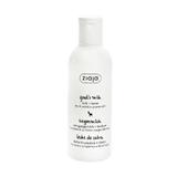 Sminktisztító tej és tonik kecsketejjel - Ziaja Goat`s Milk Milk+Toner, 200 ml