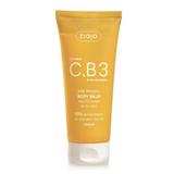 Testbalzsam - Ziaja Vitamin C. B3 Niacinamide Skin Renewal Body Balm, 200 ml