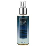 Testspray - Cream Team Night Queen Body Mist, 100 ml