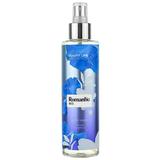 Testspray - Cream Team Romantic Iris Body Mist, 200 ml