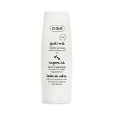 Kecsketejes kéz- és körömápoló krém - Ziaja Goat`s Milk Hand & Nail Cream, 80 ml