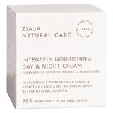 Nappali/Éjszakai arckrém – Ziaja Natural Care Intensely Nourishing Day & Night Cream, 50 ml