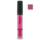 Matt folyékony ajakrúzs -  Cream Team Matte Liquid Lipstick Beauty Line Cosmetics, BL42 507 Queen Hera, 4 ml