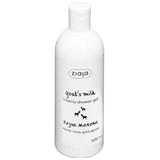 Kecsketejes tusfürdő - Ziaja Goat`s Milk Creamy Shower Gel, 500 ml