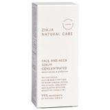 Hidratáló szérum - Ziaja Natural Care Face and Neck Serum Concentrated, 30 ml