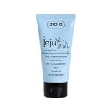 Arckrém hab/mousse - Ziaja Jeju Blue Young Skin Face Cream-Mousse, 50 ml