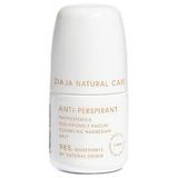 Roll-on izzadásgátló, alumínium sók nélküli - Ziaja Natural Care Anti-Perspirant, 60 ml