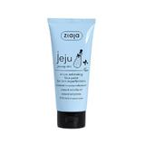 Összehúzó peeling arcra – Ziaja Jeju Blue Young Skin Micro-Exfoliating Face Paste, 75 ml